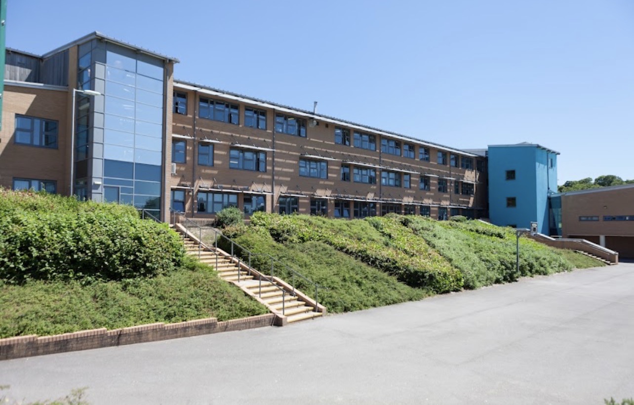 Woodlands Community College - AG Martial Arts venue in Southampton